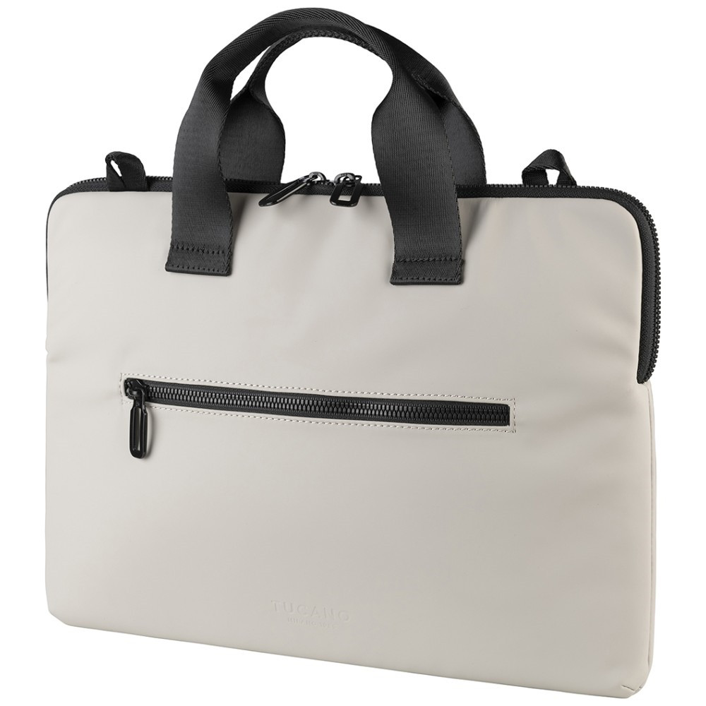Kryt Tucano Gommo 14" laptop bag / MacBook 14" white