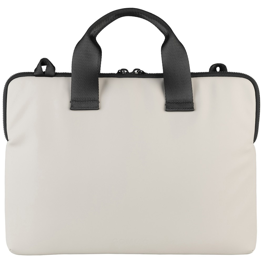 Kryt Tucano Gommo 14" laptop bag / MacBook 14" white