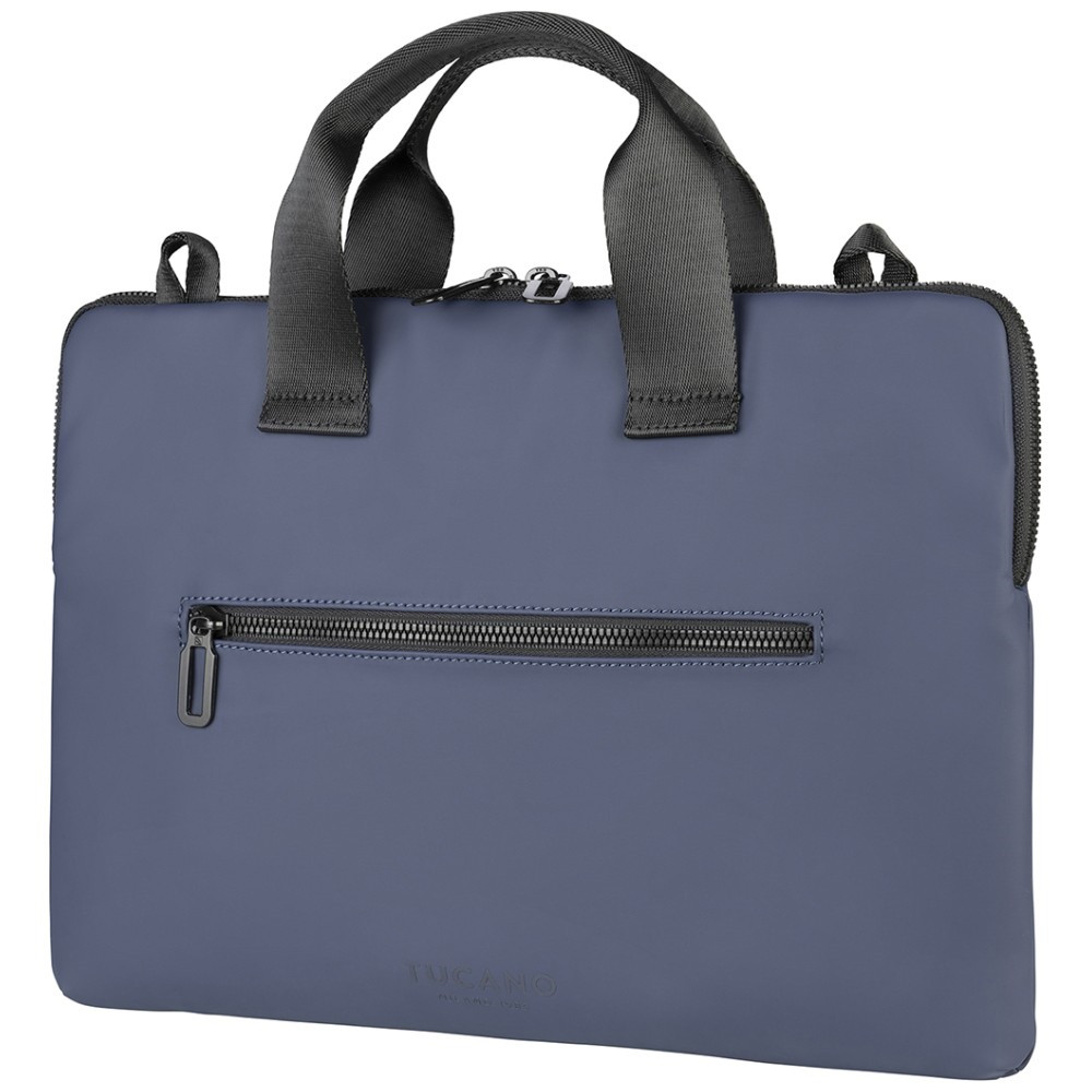 Kryt Tucano Gommo 14" laptop bag / MacBook 14" blue