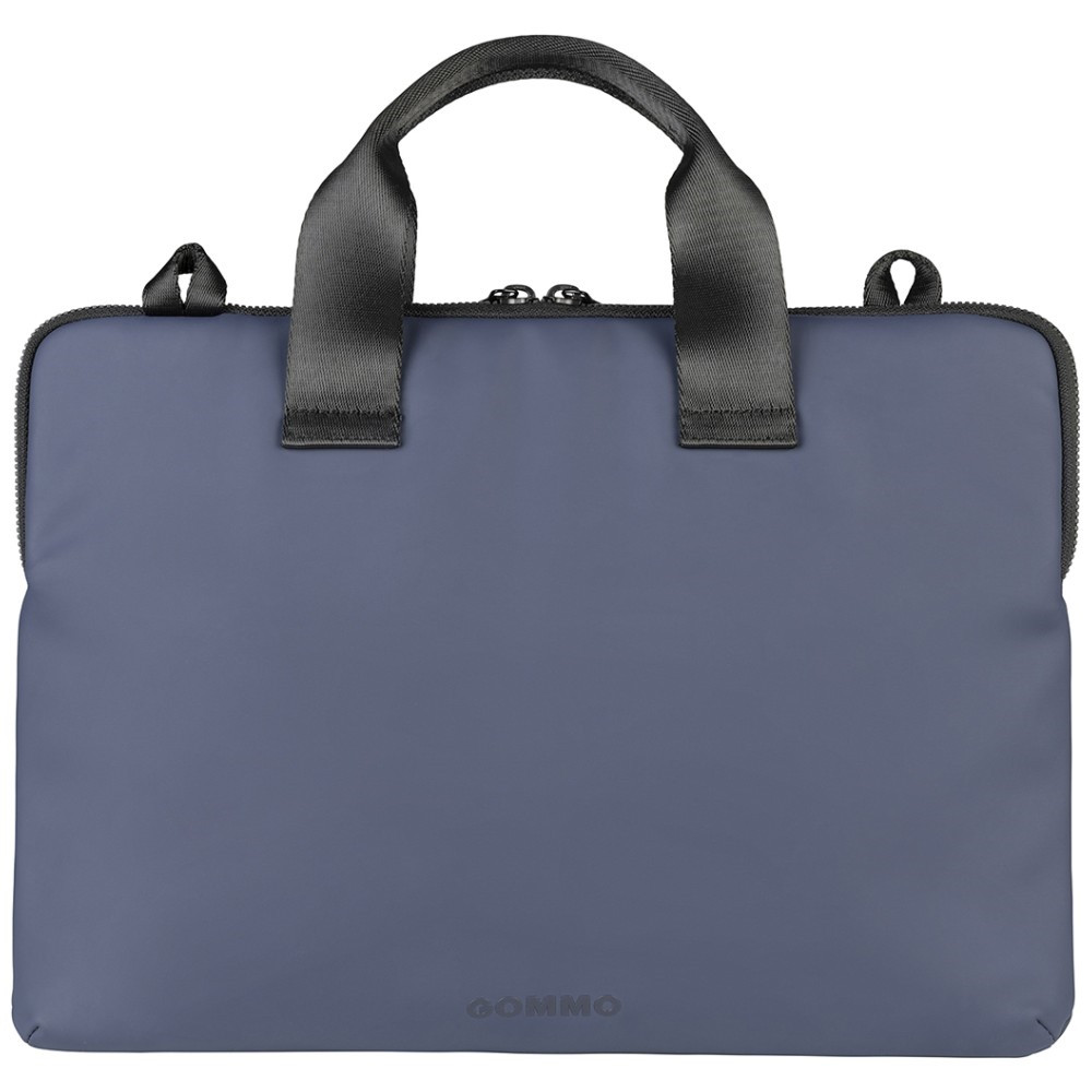 Kryt Tucano Gommo 14" laptop bag / MacBook 14" blue