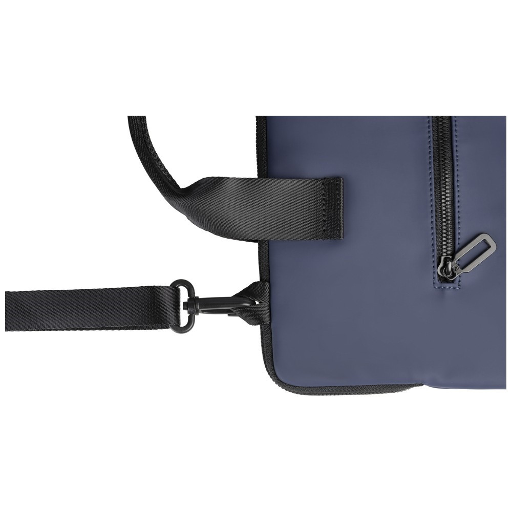 Kryt Tucano Gommo 14" laptop bag / MacBook 14" blue