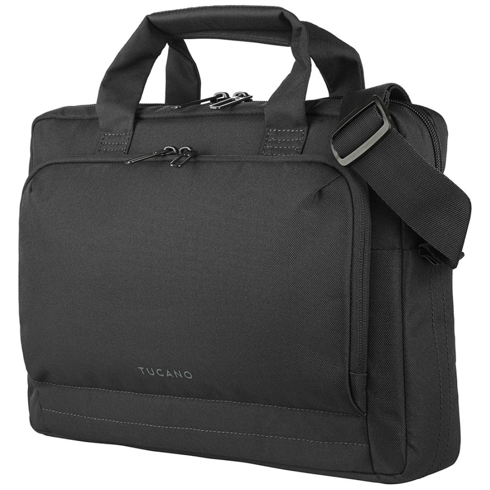 Kryt Tucano Star 12" laptop bag / MacBook 13" black