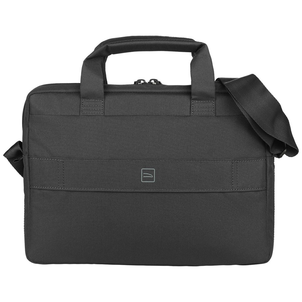 Kryt Tucano Star 12" laptop bag / MacBook 13" black