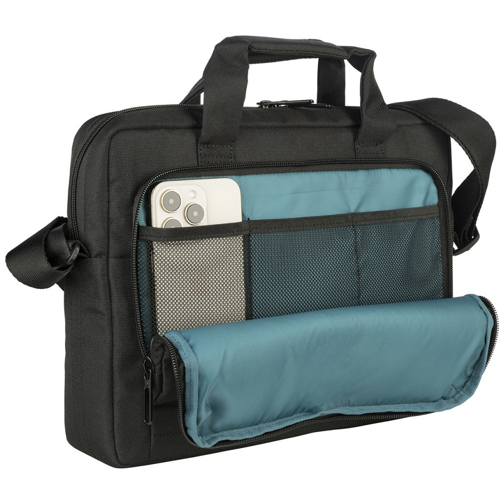 Kryt Tucano Star 12" laptop bag / MacBook 13" black