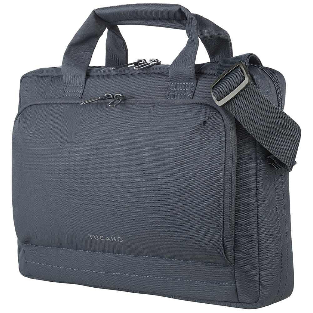 Kryt Tucano Star 12" laptop bag / MacBook 13" blue