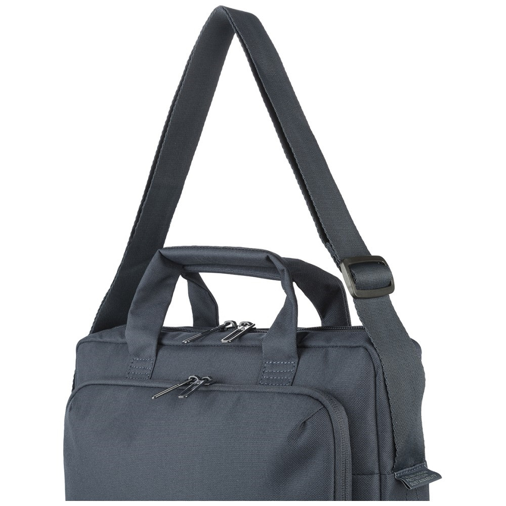 Kryt Tucano Star 12" laptop bag / MacBook 13" blue