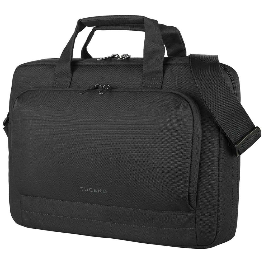 Kryt Tucano Star 14" laptop bag / MacBook 14" black