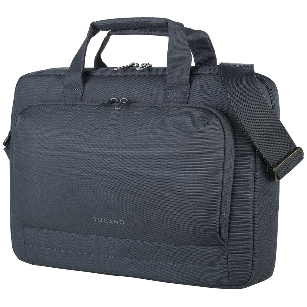 Kryt Tucano Star 14" laptop bag / MacBook 14" blue