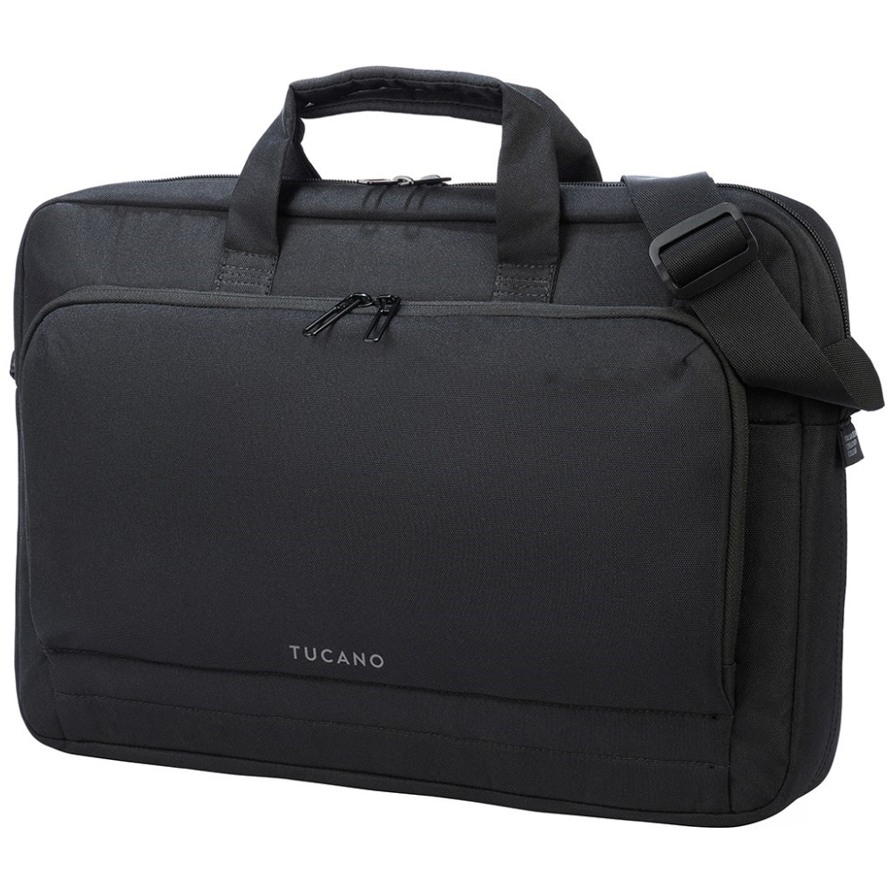 Kryt Tucano Star 16" laptop bag black
