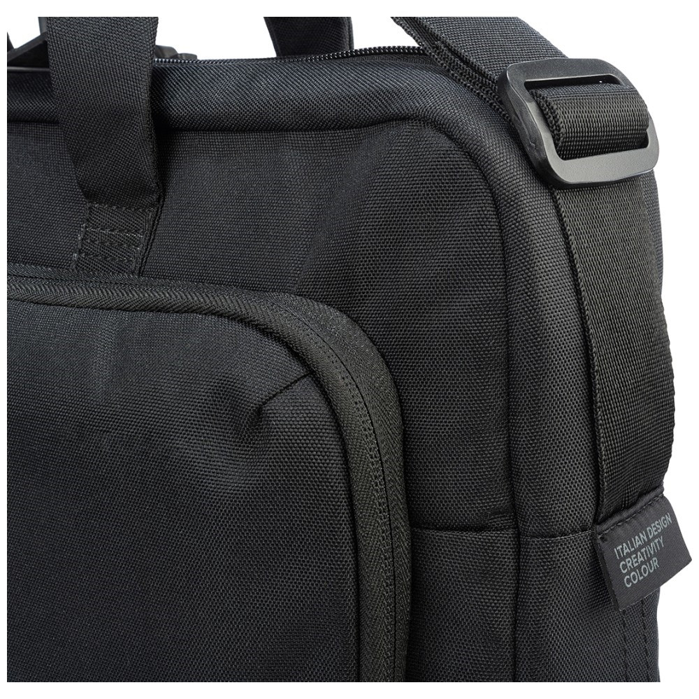 Kryt Tucano Star 16" laptop bag black