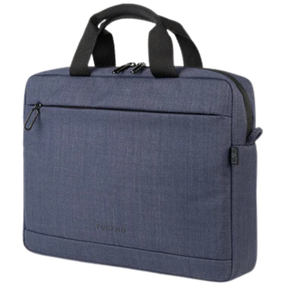 Kryt Tucano Stop 12" laptop bag / MacBook 13" blue