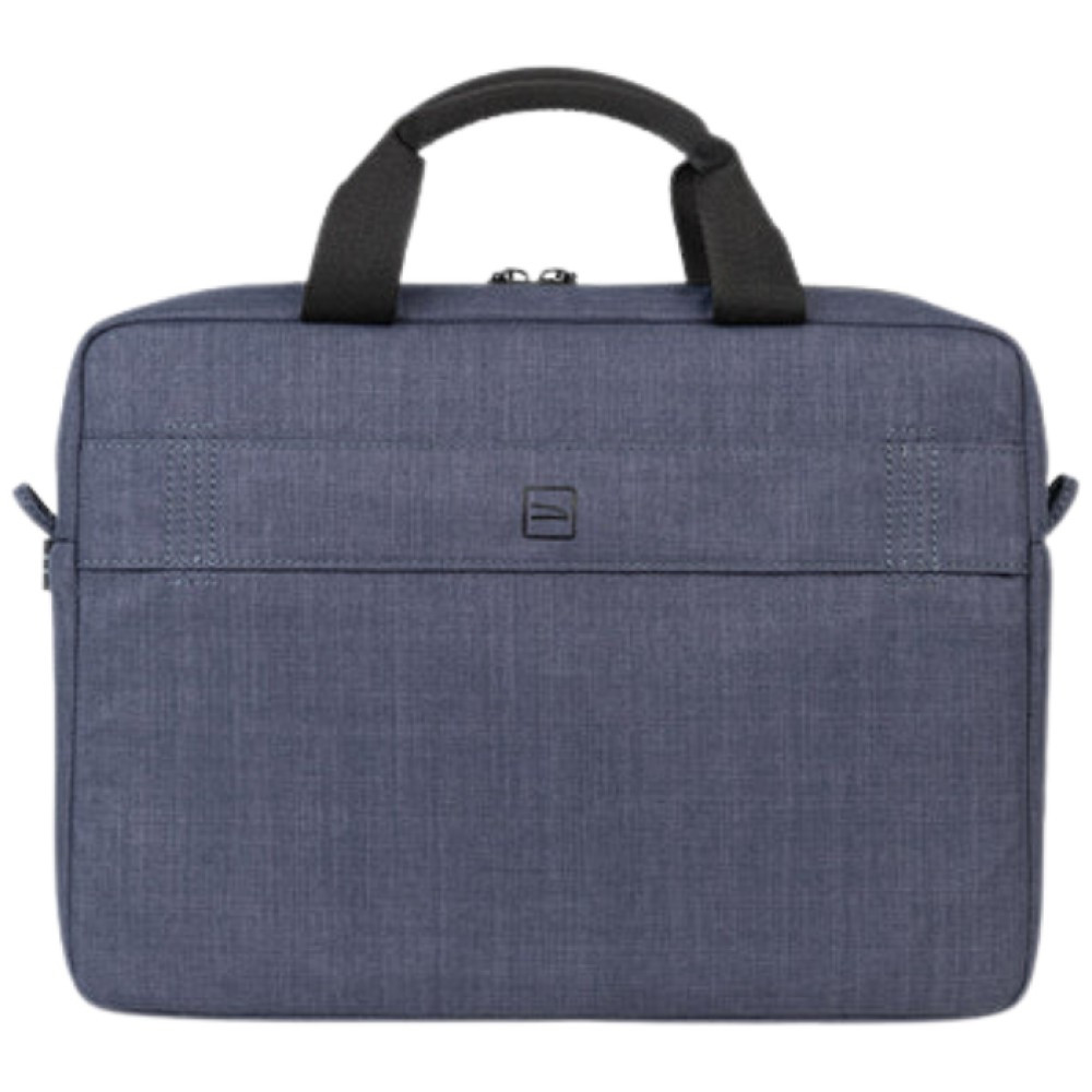 Kryt Tucano Stop 12" laptop bag / MacBook 13" blue
