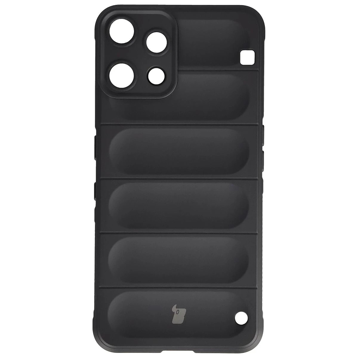 Kryt Bizon Tur Pack Nothing Phone (3a) Lite, black