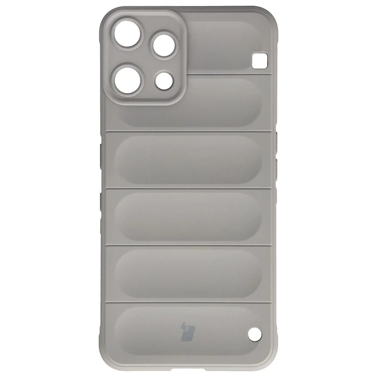 Kryt Bizon Tur Pack Nothing Phone (3a) Lite, light grey