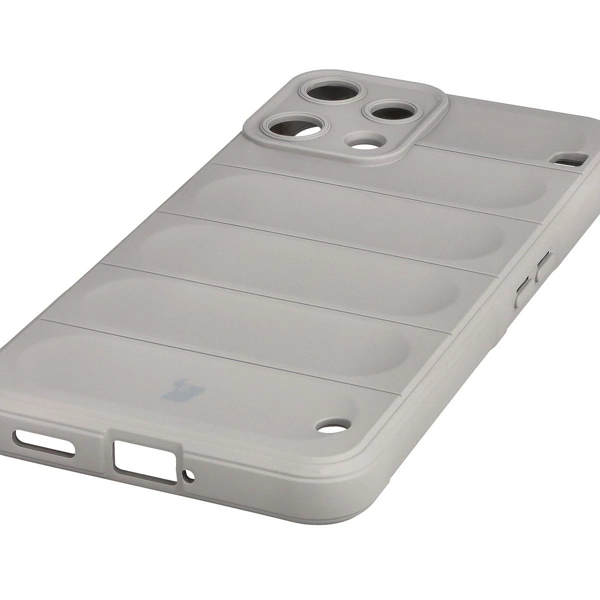Kryt Bizon Tur Pack Nothing Phone (3a) Lite, light grey