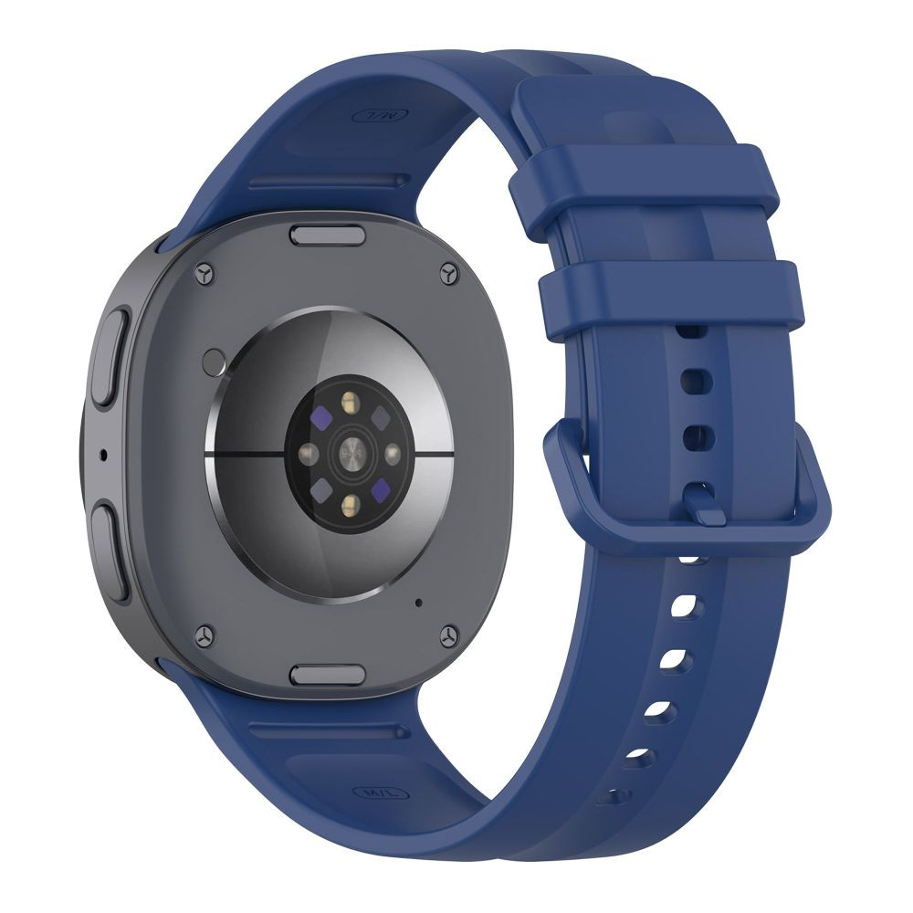 Kryt Tech-Protect Silicone Evo Samsung Galaxy Watch 8 / 9 / Classic 40 / 44 / 46 mm Navy Blue