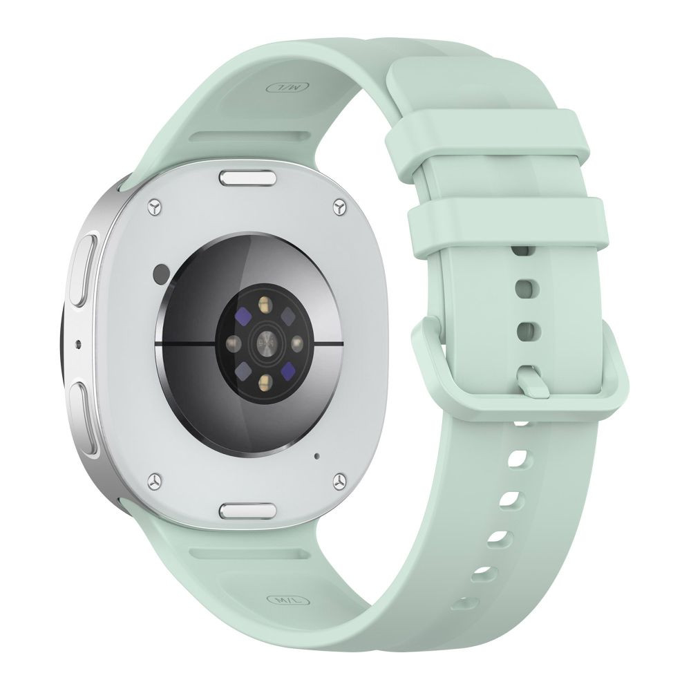 Kryt Tech-Protect Silicone Evo Samsung Galaxy Watch 8 / 9 / Classic 40 / 44 / 46 mm Mint Cream