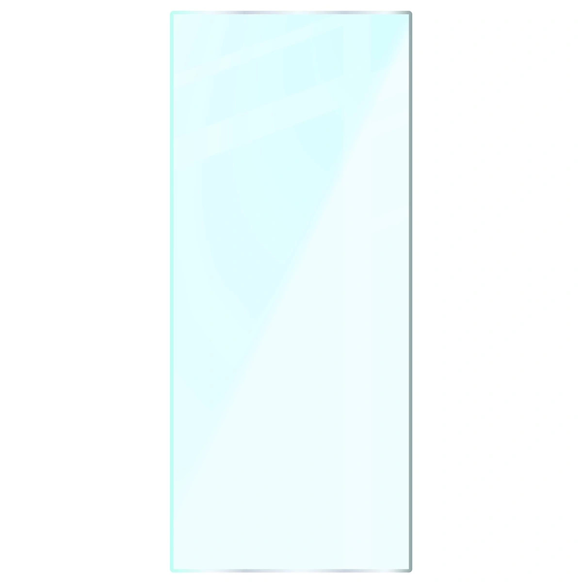 Kryt Szkło hartowane Bizon Glass Clear do Galaxy Z Fold8 Ultra