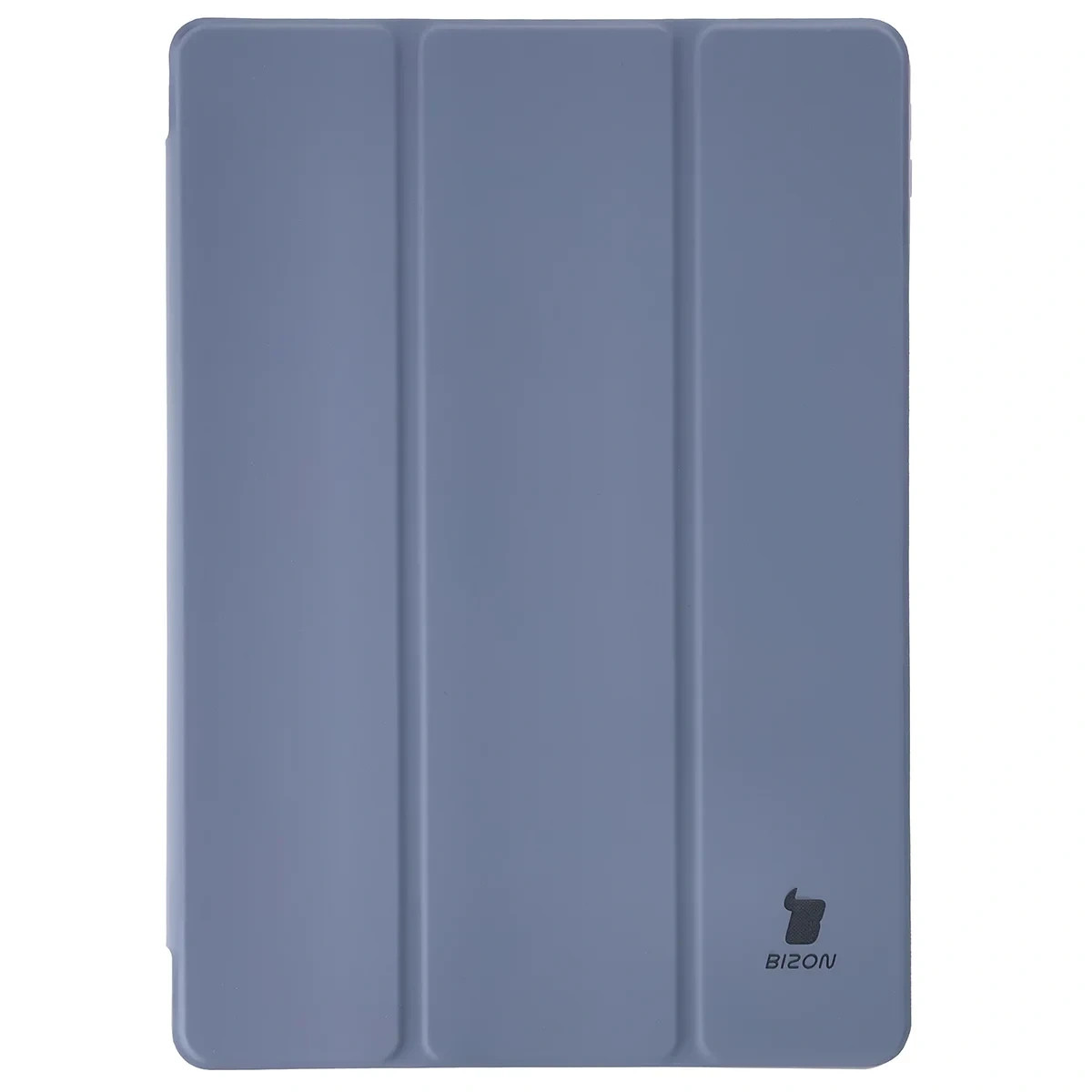 Knížkové pouzdro Bizon Case Tab Clear Matt do Lenovo Idea Tab 11, lawendowe