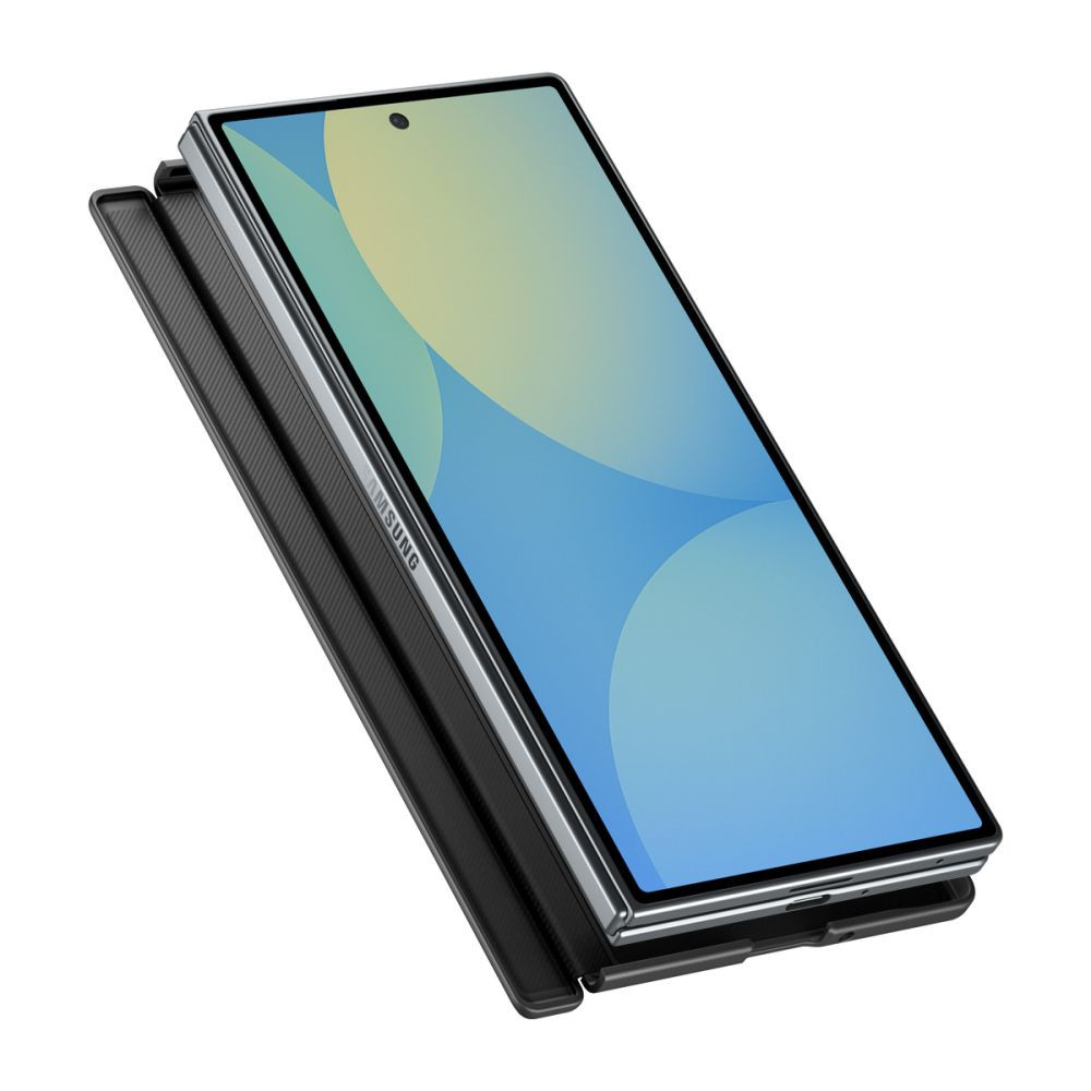 Kryt Spigen Air Fit Pro MagSafe Samsung Galaxy Z Fold 8 Ultra Black