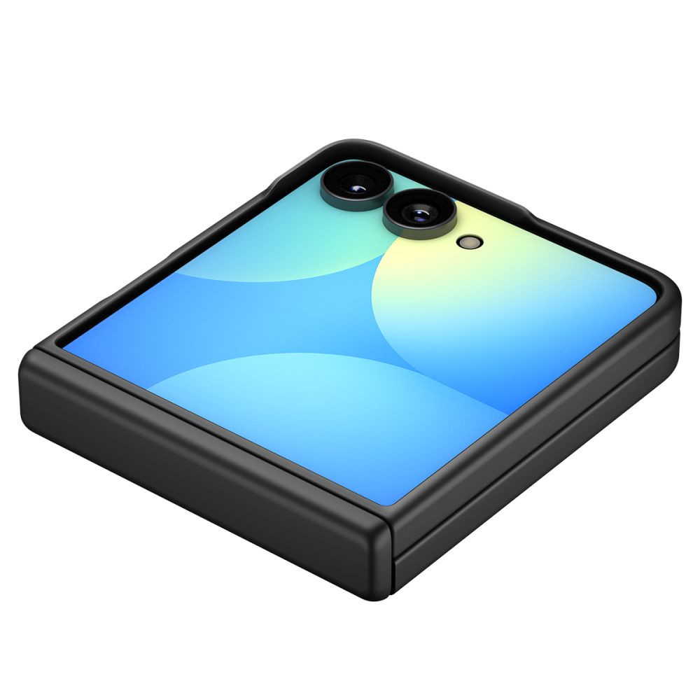 Kryt Spigen Air Fit Pro MagSafe Samsung Galaxy Z Flip 8 Black