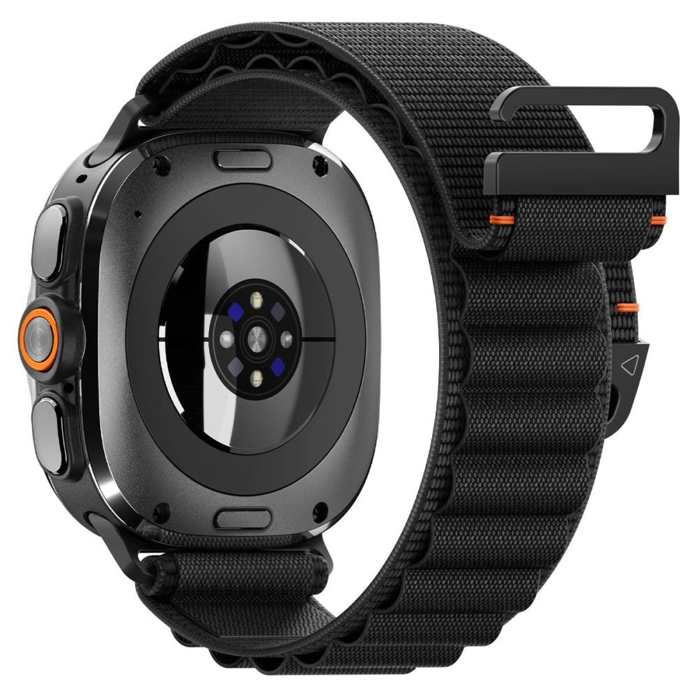 Kryt Spigen WBF1 Band Samsung Galaxy Watch Ultra 1 / 2 2024-2026 47 mm Black