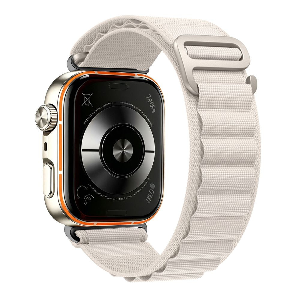 Kryt Tech-Protect Nylon Pro Huawei Watch Fit 3 / 4 / 4 Pro / 5 / 5 Pro Starlight
