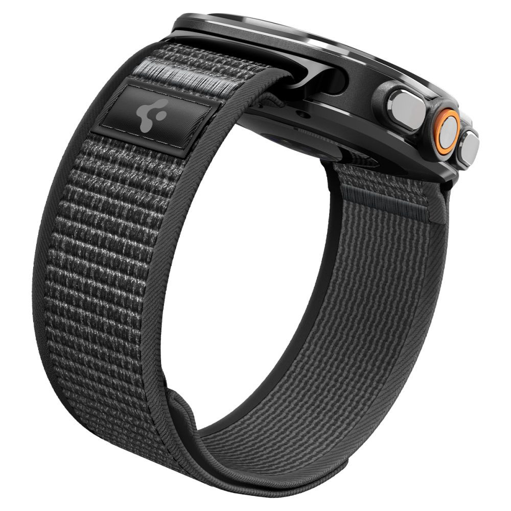 Kryt Spigen Athlex Air Band Samsung Galaxy Watch Ultra 1 / 2 2024-2026 47mm Active Black/grey