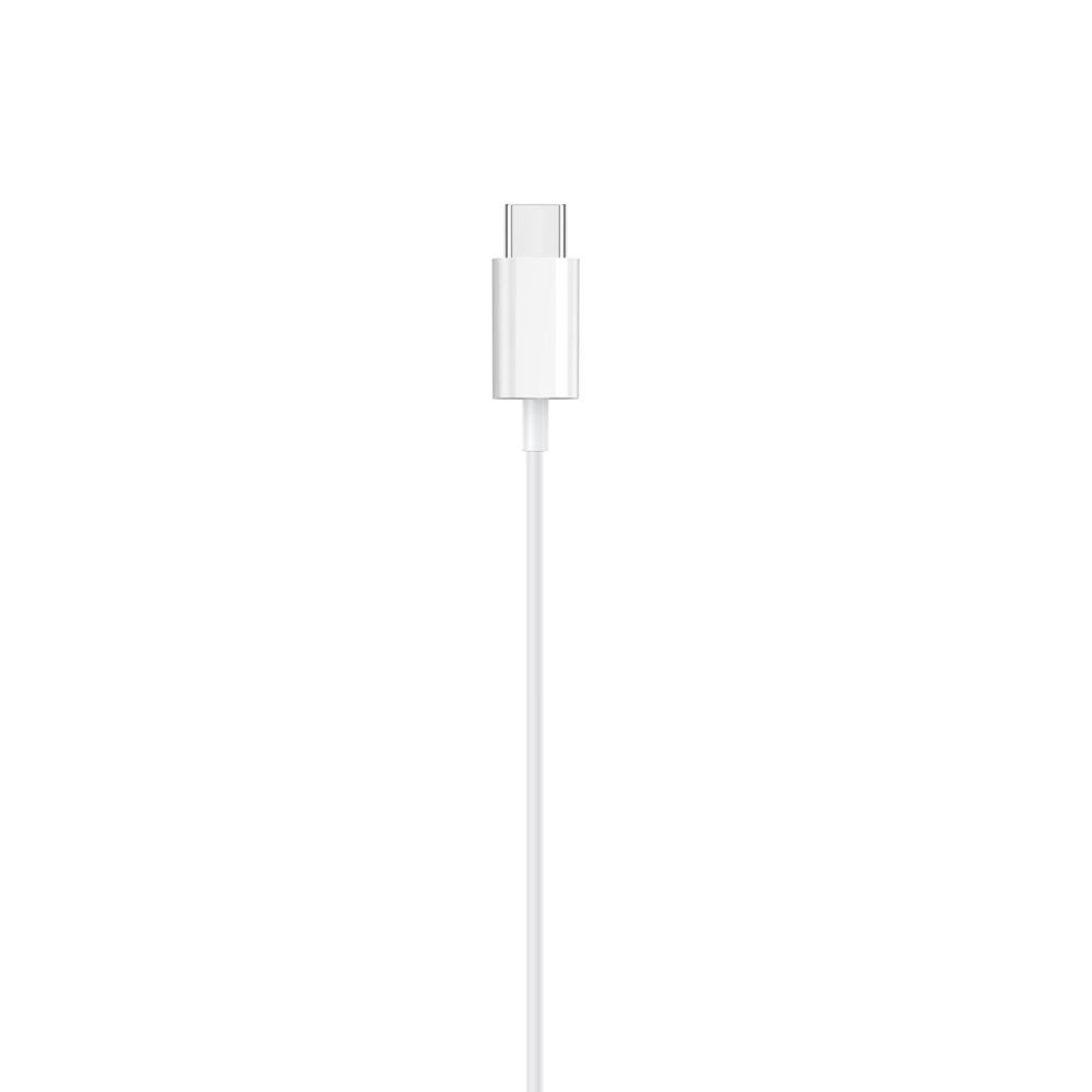 Sluchátka Tech-Protect Ultraboost USB-C Earphone Core G3 White