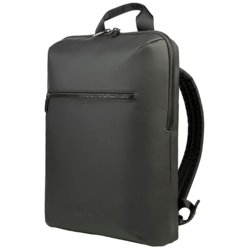 Kryt Tucano Gommo Laptop Bag 15.6" / MacBook 16" black