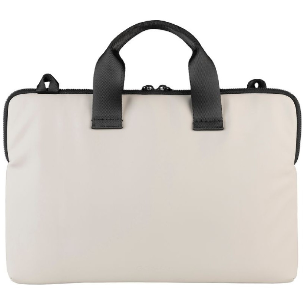 Kryt Tucano Gommo Laptop Bag 15.6" / MacBook 16" gray