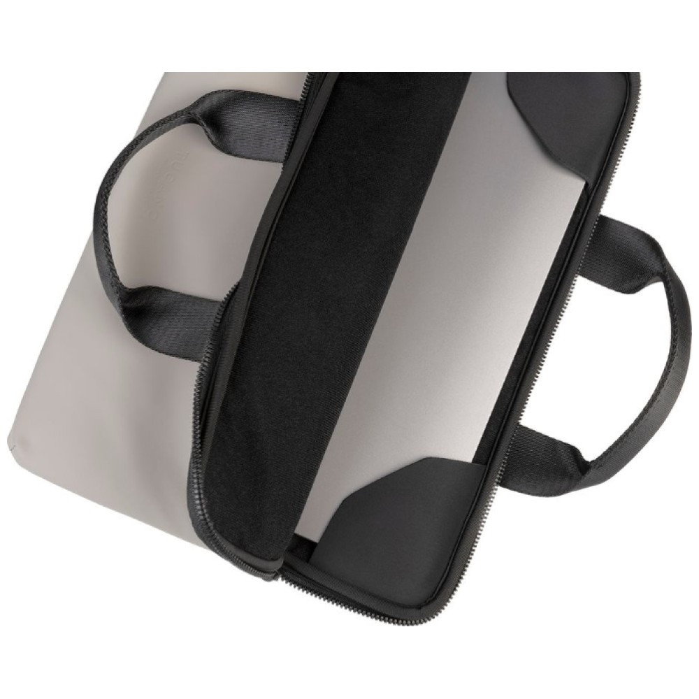 Kryt Tucano Gommo Laptop Bag 15.6" / MacBook 16" gray