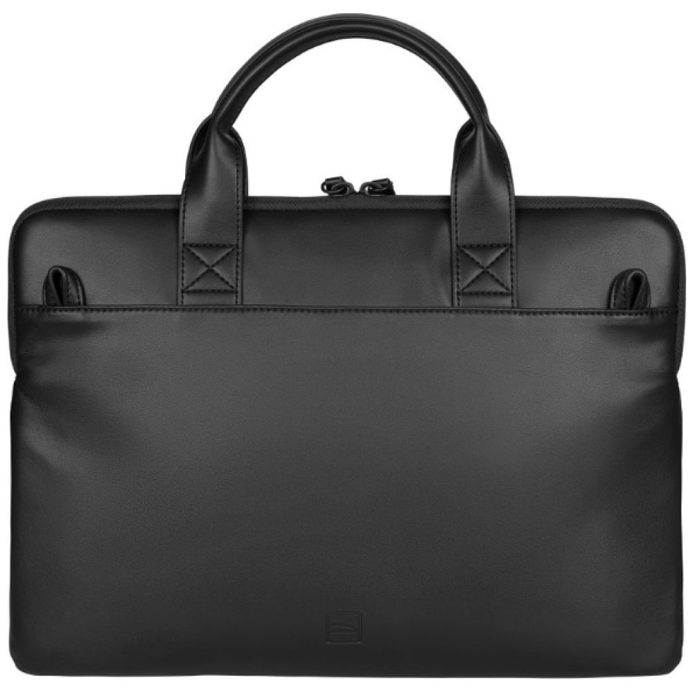 Kryt Tucano Isotta Superslim Laptop Bag 13"/14" / MacBook 14" black
