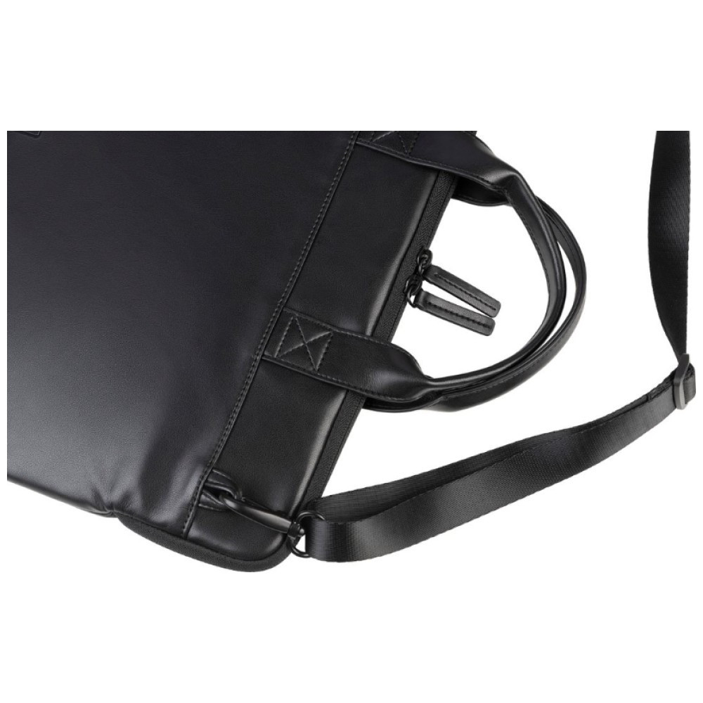 Kryt Tucano Isotta Superslim Laptop Bag 13"/14" / MacBook 14" black