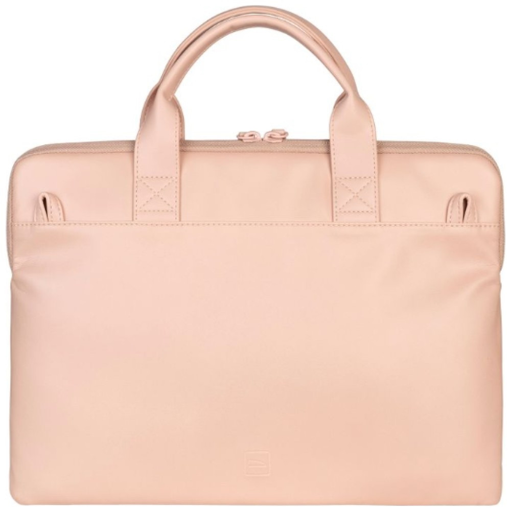 Kryt Tucano Isotta Superslim Laptop Bag 13"/14" / MacBook 14" pink