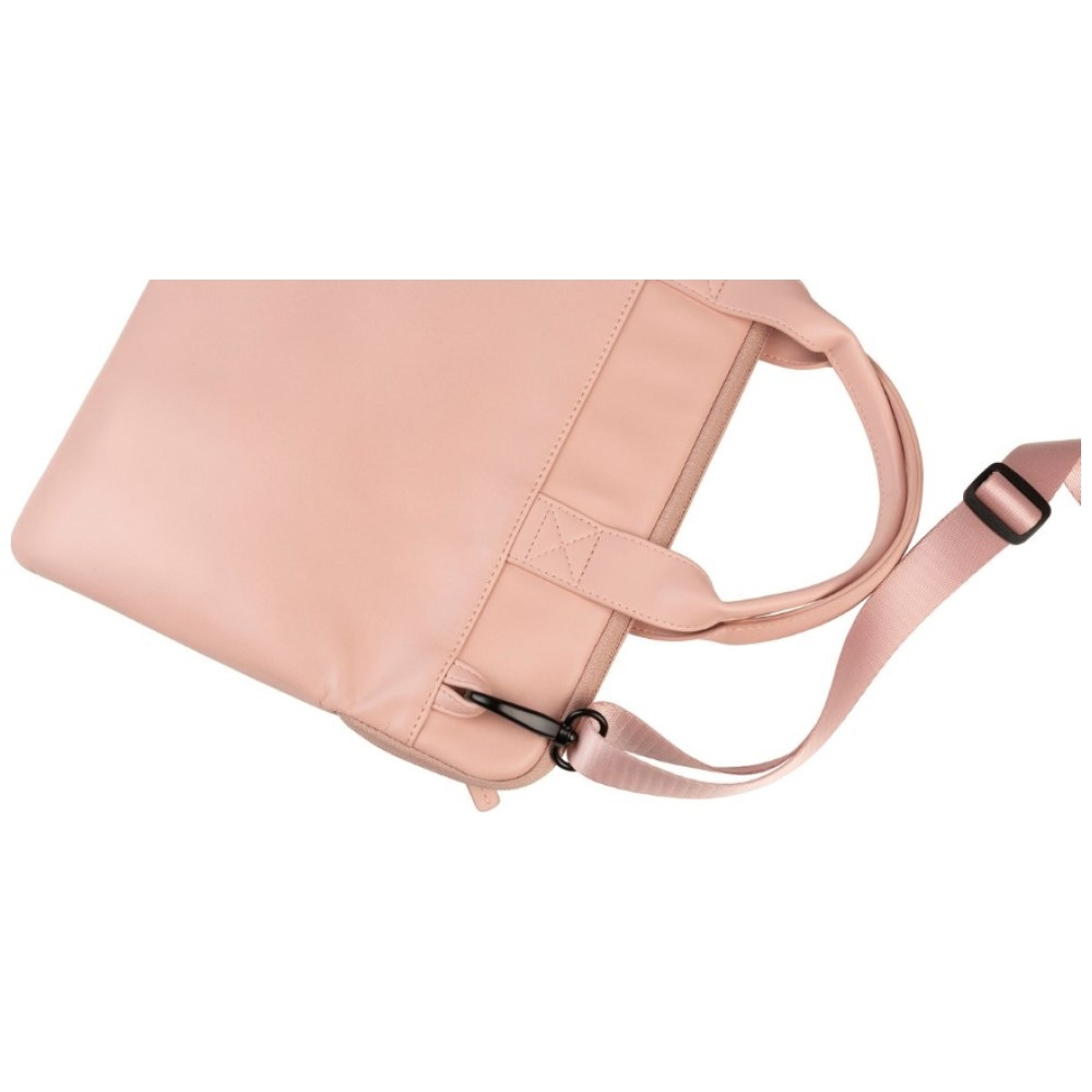Kryt Tucano Isotta Superslim Laptop Bag 13"/14" / MacBook 14" pink