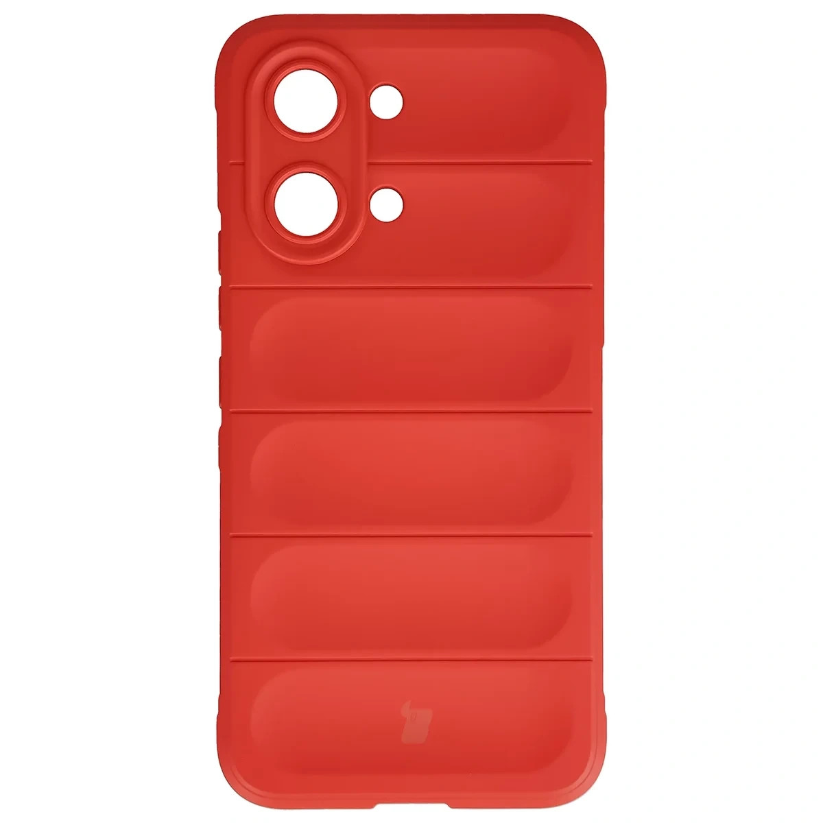 Kryt Bizon Tur Pack Xiaomi POCO X8 Pro Max, red