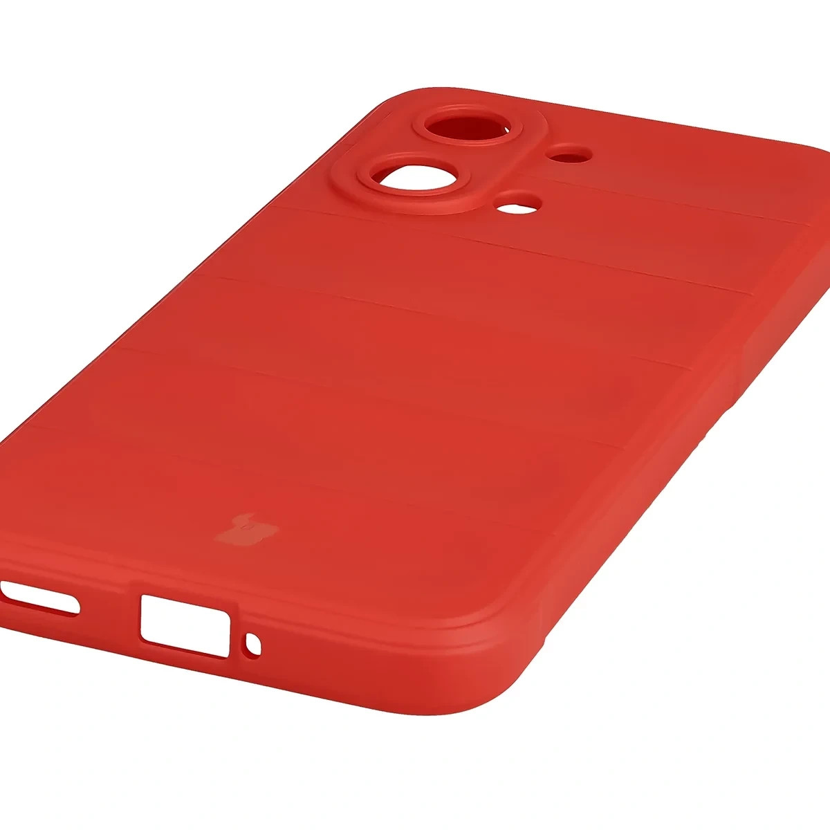 Kryt Bizon Tur Pack Xiaomi POCO X8 Pro Max, red