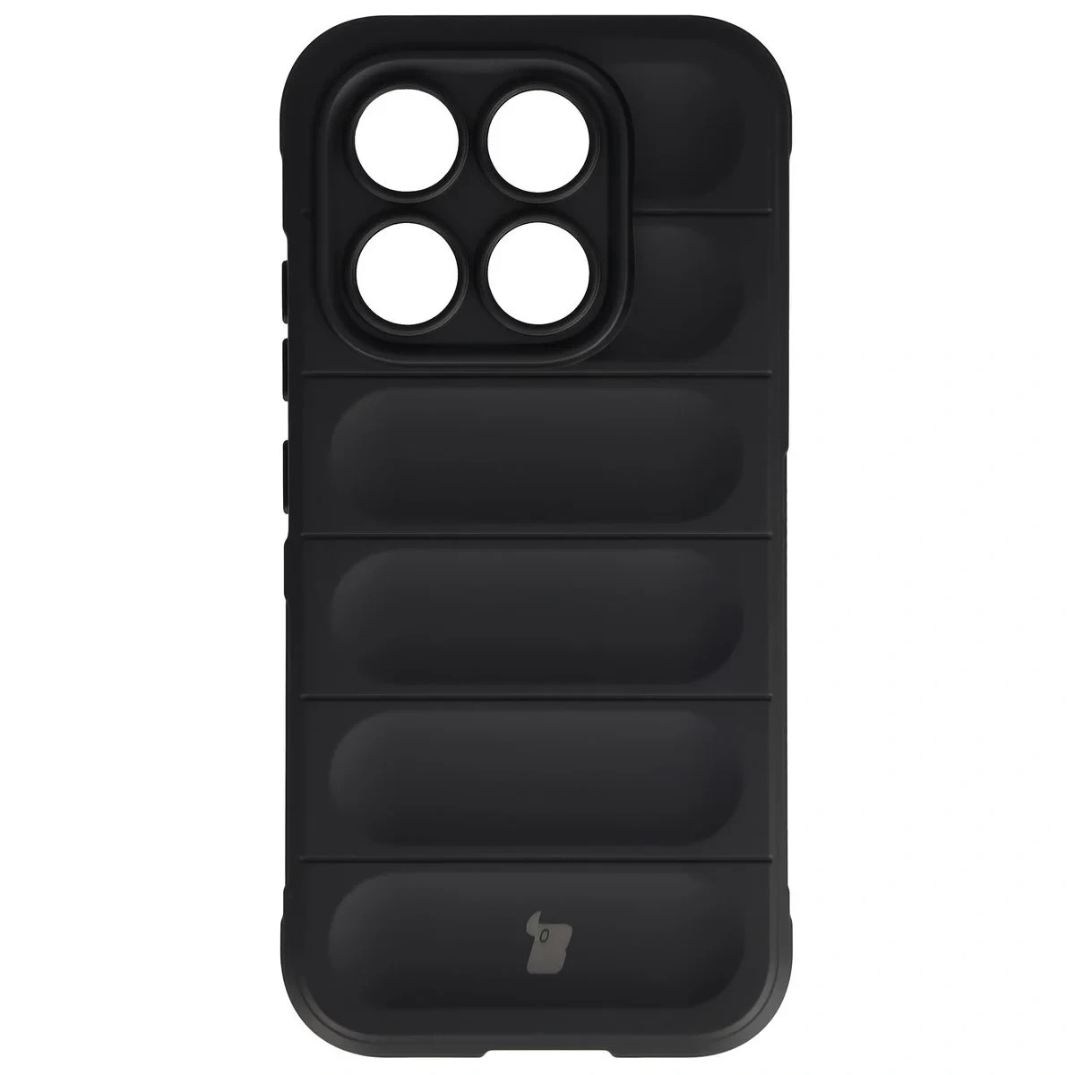 Kryt Bizon Tur Pack Xiaomi 17, black