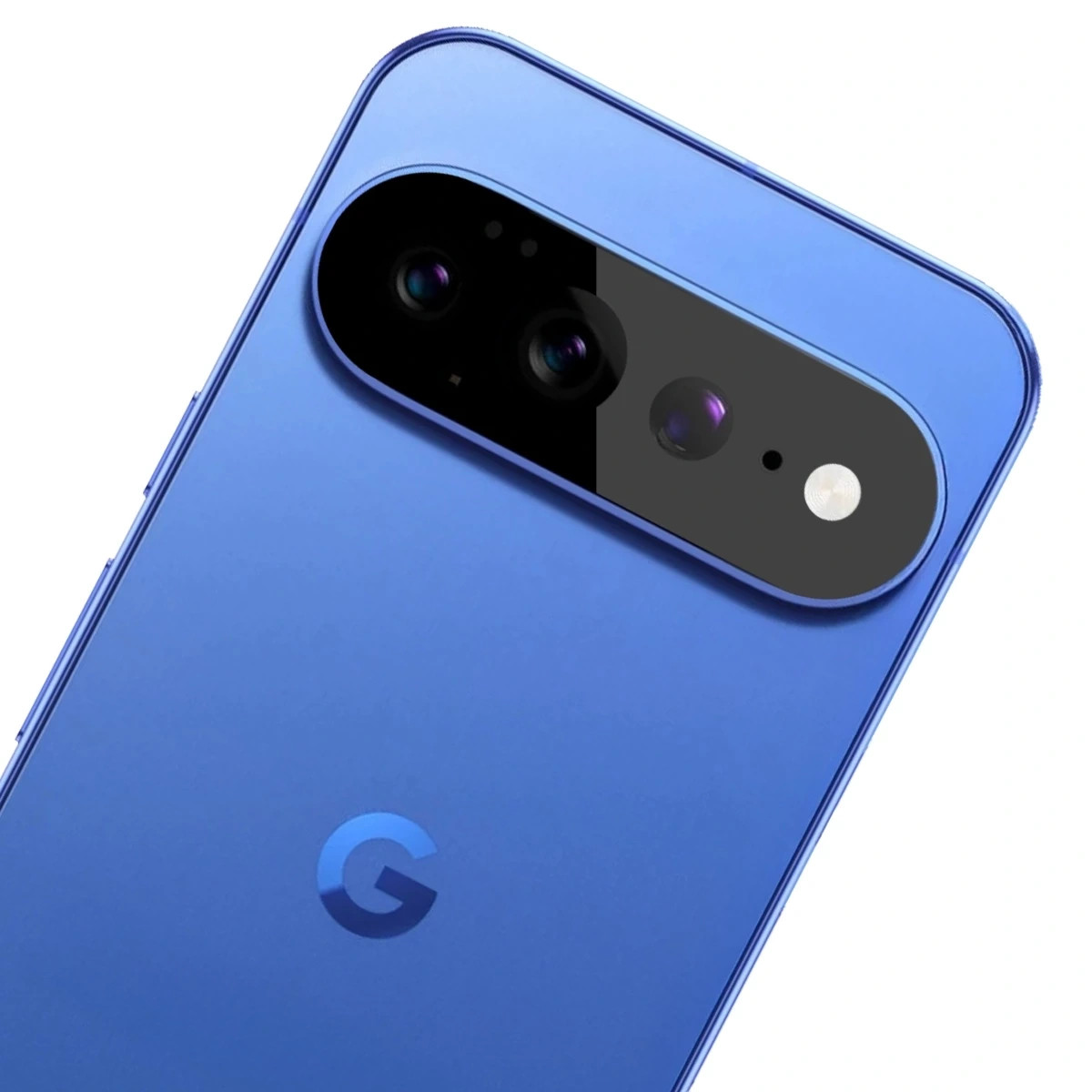 Ochranné sklo Bizon Glass Lens Google Pixel 11 Pro XL [2 PACK]