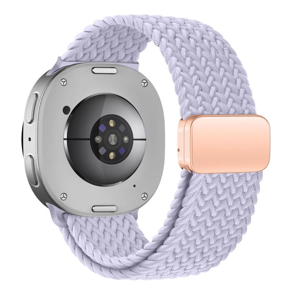 Řemínek Tech-Protect Nylonmag Samsung Galaxy Watch 8 / 9 / Classic 40 / 44 / 46 mm Periwinkle
