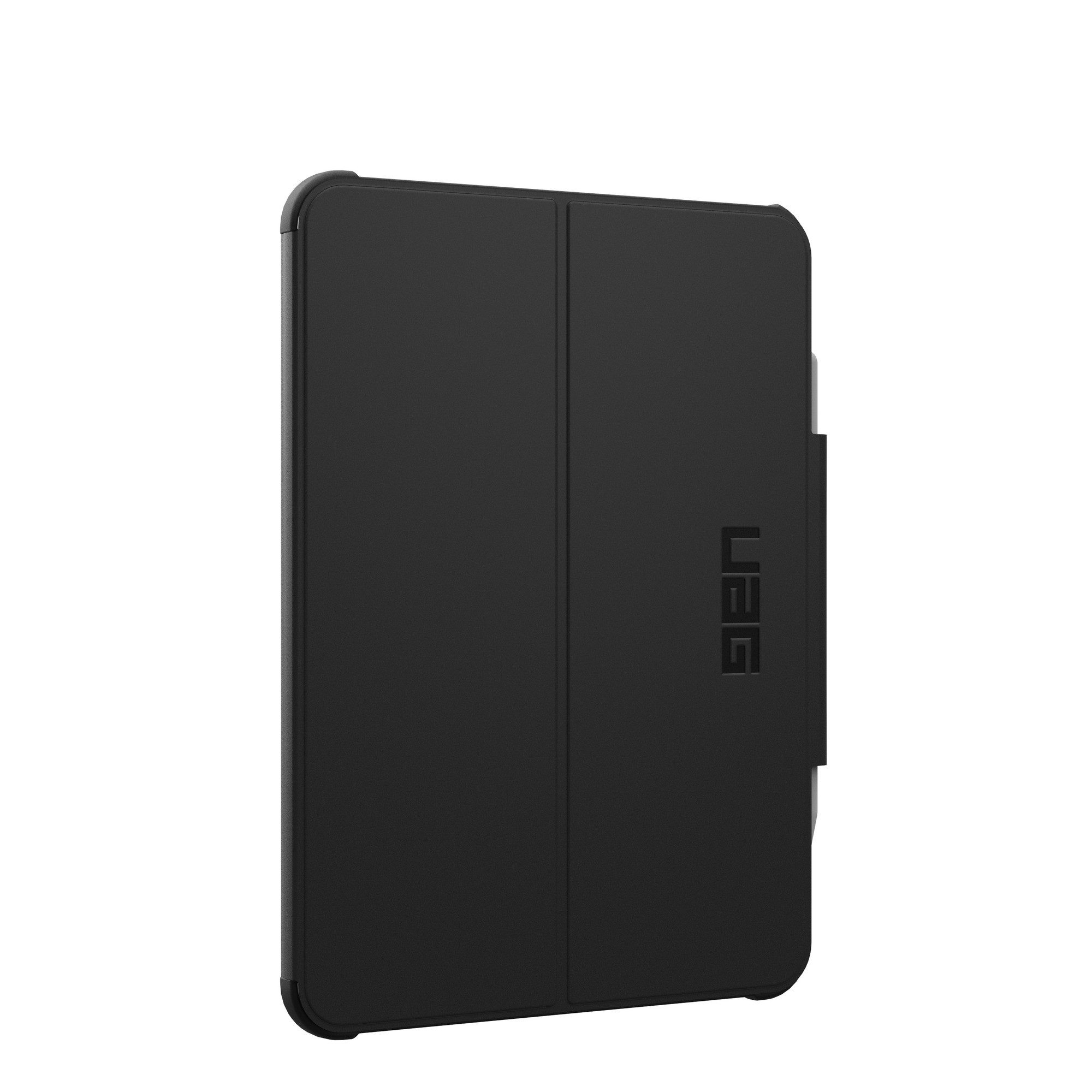 Kryt UAG Urban Armor Gear Plyo LT with a holder for Apple Pencil to iPad Pro 11" 2024 / 11" 2025 (black-ice)