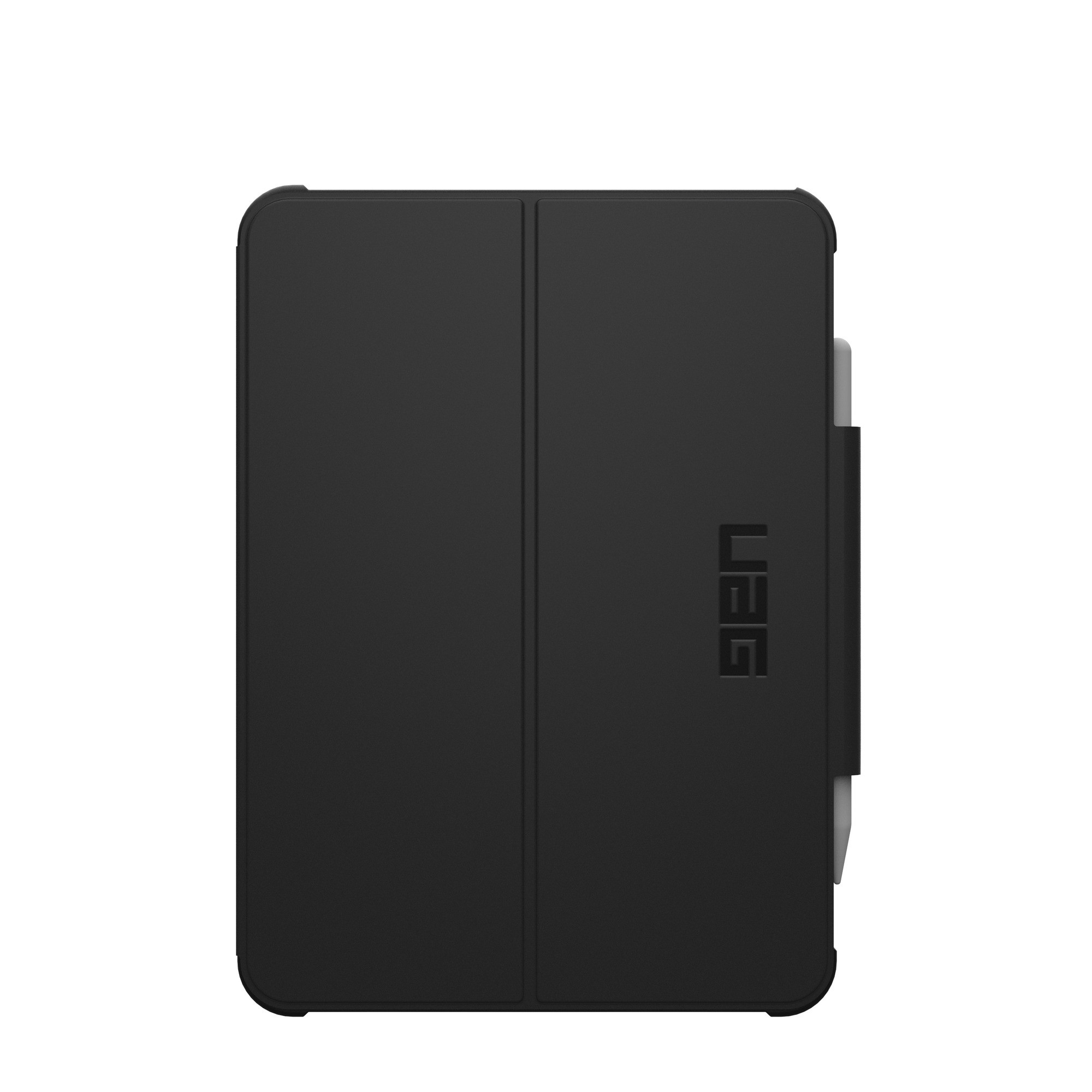 Kryt UAG Urban Armor Gear Plyo LT with a holder for Apple Pencil to iPad Pro 11" 2024 / 11" 2025 (black-ice)